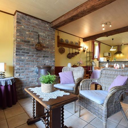 Cosy Holiday Home In Durbuy Exterior foto