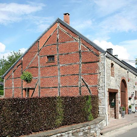 Cosy Holiday Home In Durbuy Exterior foto