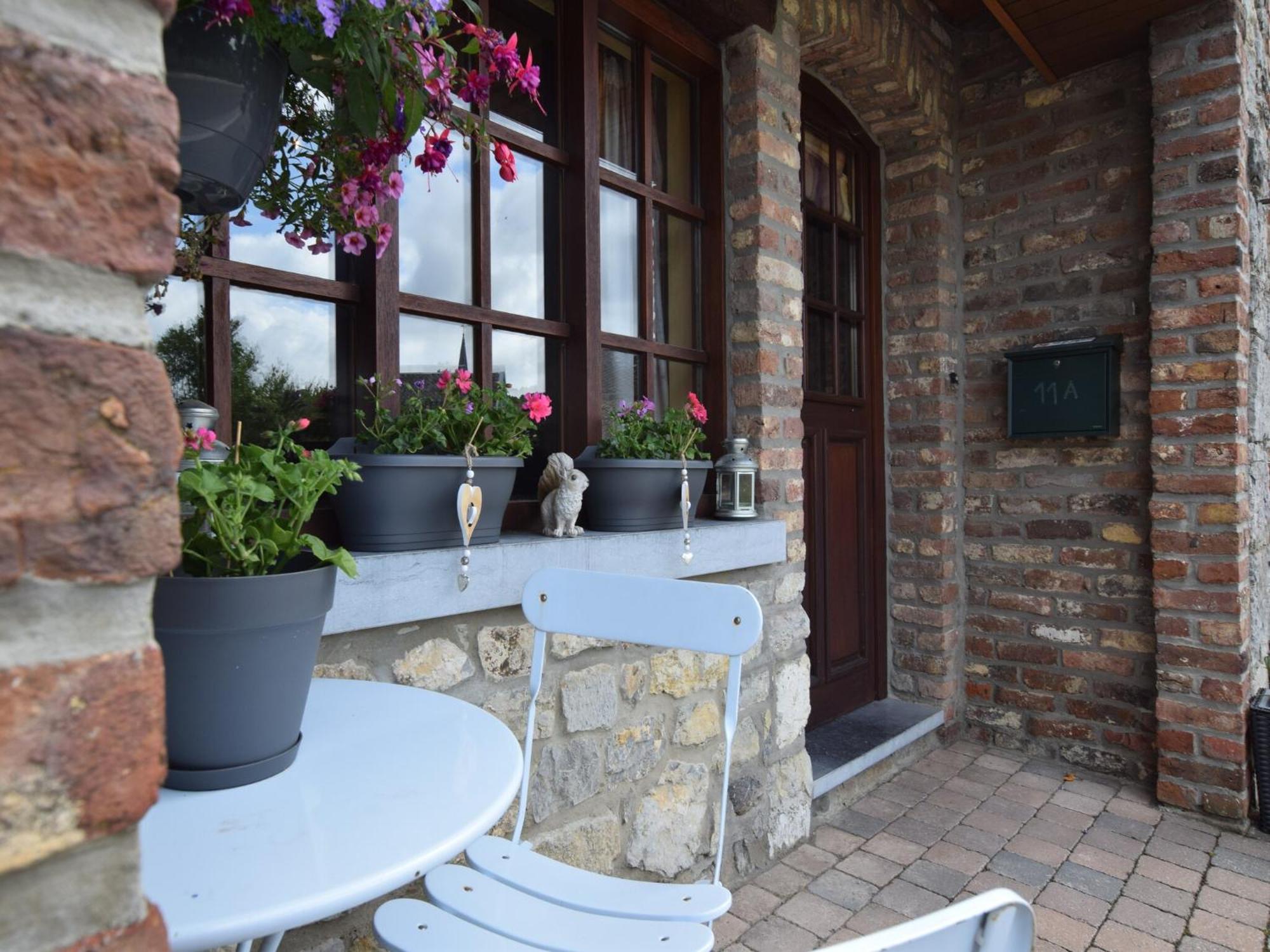 Cosy Holiday Home In Durbuy Exterior foto
