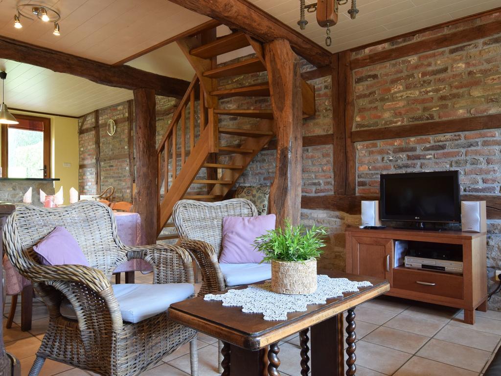 Cosy Holiday Home In Durbuy Exterior foto