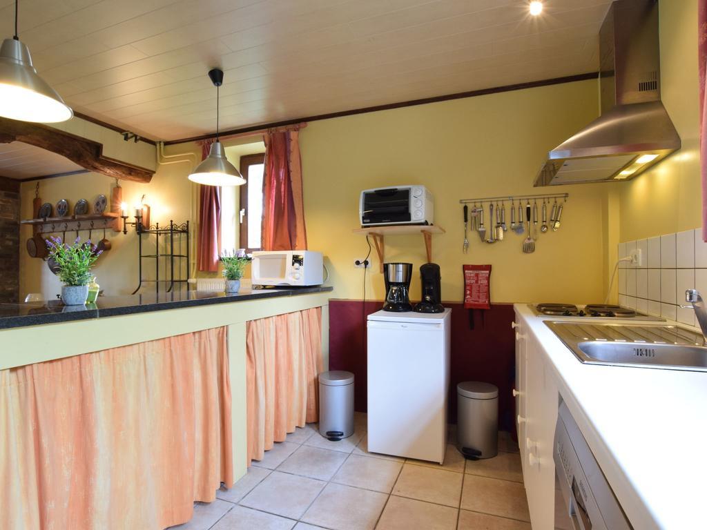 Cosy Holiday Home In Durbuy Exterior foto