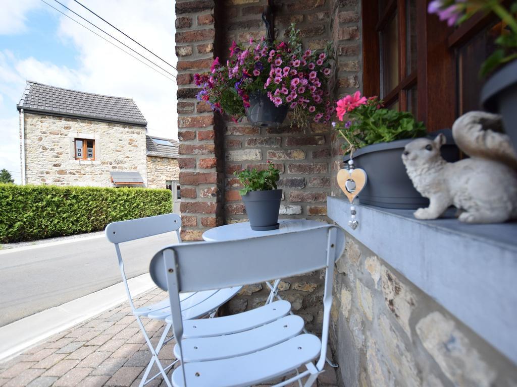 Cosy Holiday Home In Durbuy Exterior foto