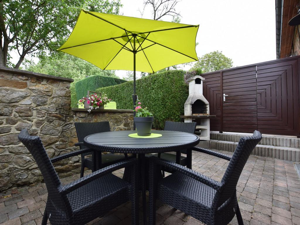 Cosy Holiday Home In Durbuy Exterior foto