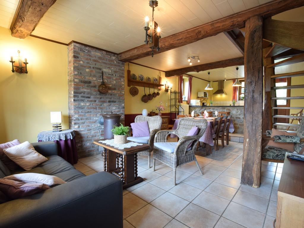 Cosy Holiday Home In Durbuy Exterior foto