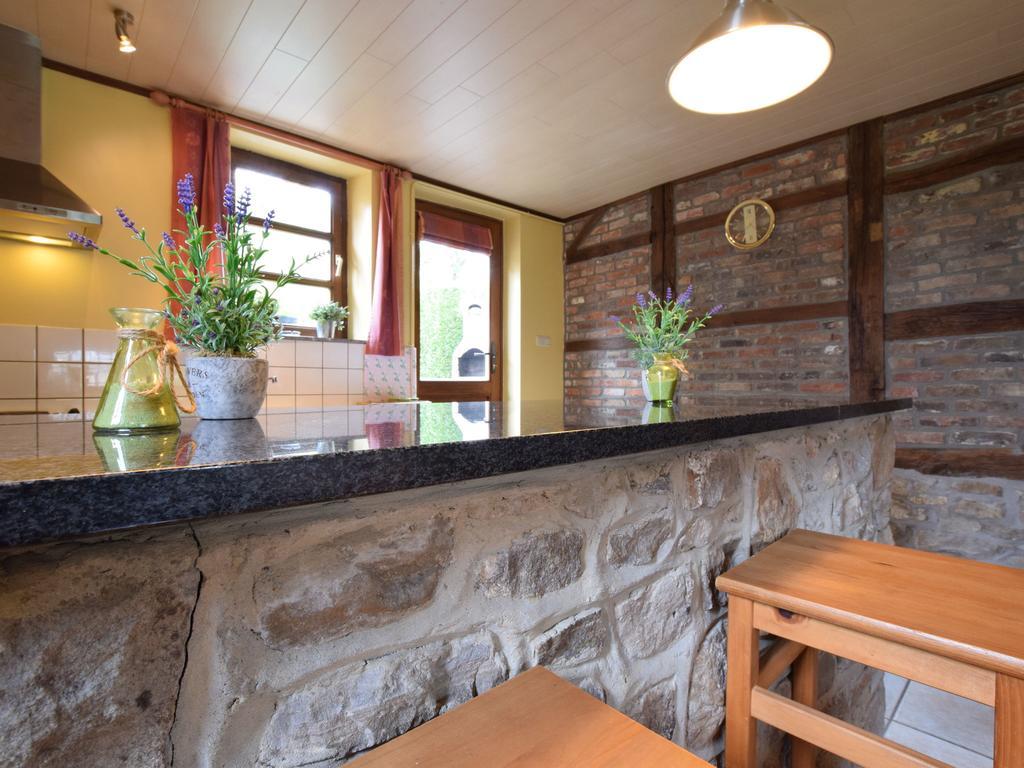 Cosy Holiday Home In Durbuy Exterior foto