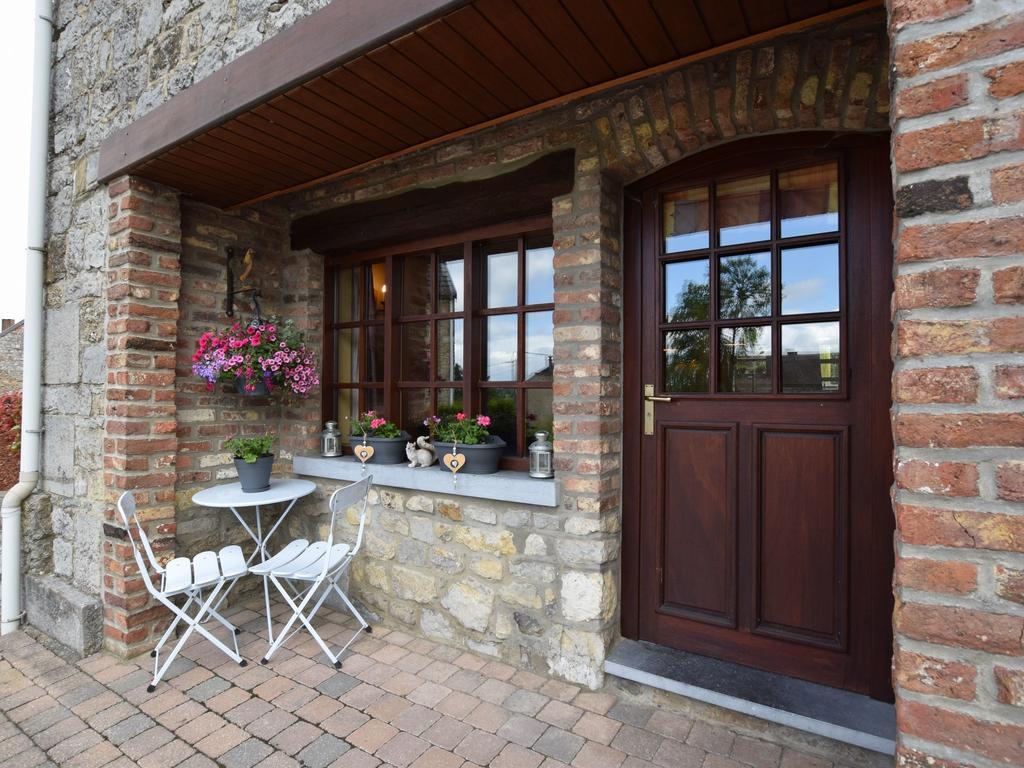 Cosy Holiday Home In Durbuy Exterior foto